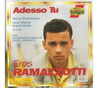 Ramazzotti, Eros - Adesso Tu