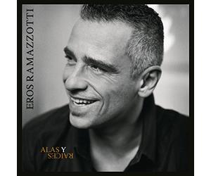Ramazzotti, Eros - Alas Y Raices -in..