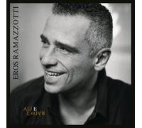 Ramazzotti Eros - Ali E Radici [Import]