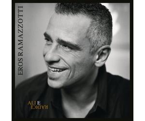 Ramazzotti Eros - Ali E Radici [Import]