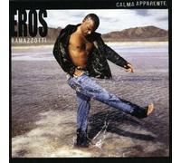 Ramazzotti Eros - Calma Apparente (Dual Disc) CD+DVD [Import]