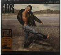 Ramazzotti Eros - Calma Apparente (Limited Edition) [Import]