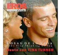 Ramazzotti, Eros - Cosas De La Vida (Can't Stop T