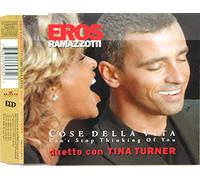 Ramazzotti,Eros - Cose Della Vita [Import]