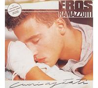 Ramazzotti, Eros - Cuori Agitati