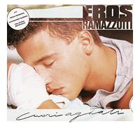 Ramazzotti Eros - Cuori Agitati