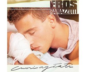 Ramazzotti Eros - Cuori Agitati
