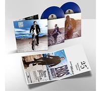 Eros Ramazzotti – Donde Hay Música – Vinyle coloré (2 LP)