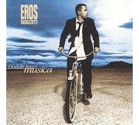 Ramazzotti, Eros - Donde Hay Musica