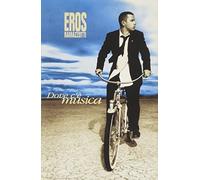 Ramazzotti, Eros - Dove C' E Musica