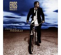 Ramazzotti,Eros - Dove C'e Musica/German Version [Import]