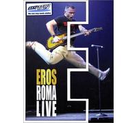 Ramazzotti, Eros - Eros 9 Roma Live