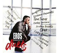 Ramazzotti, Eros - Eros Duets-Digi [Import]