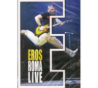 Eros Roma – Live – DVD – Sony Music