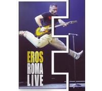 Eros Roma – Live – DVD – Sony Music