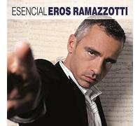 Ramazzotti, Eros - Esencial Eros Ramazzotti [Import]