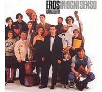 Eros Ramazzotti - in Ogni Senso