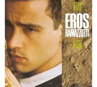 Ramazzotti, Eros - in Ogni Senso [Import]