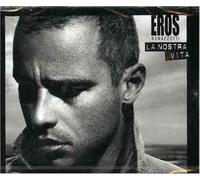 Ramazzotti, Eros - La Nostra Vita [Import]