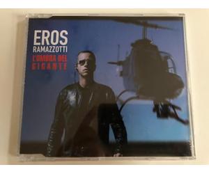Ramazzotti,Eros - L'ombra Del Gigante