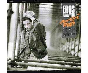 Ramazzotti Eros - Nuovi Eroi