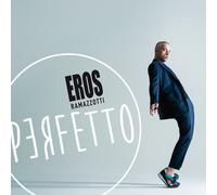 Eros Ramazzotti – Perfetto (Bonus Track) – CD