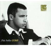 Ramazzotti, Eros - Piu Bella Cosa [CD:SINGLE]