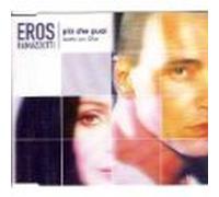 Ramazzotti, Eros - Piu Che Puoi [Import]