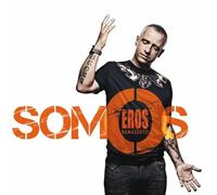 Somos Spanish Edition CD