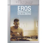 Ramazzotti, Eros-Stilelibero