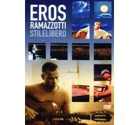 Ramazzotti, Eros - Stilelibero