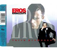 Ramazzotti,Eros - Terra Promessa [Import]