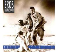 Ramazzotti,Eros - Tutte Storie [Import]