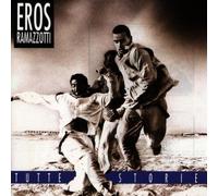 Ramazzotti, Eros - Tutte Storie: Original Italian Version Import Edition by Ramazzotti, Eros (1998) Audio CD