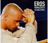 Ramazzotti, Eros - Un Angelo Non E Bel Fuoco/Yo Sin Ti