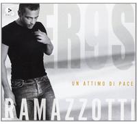 Ramazzotti Eros - Un Attimo Di Pace [Import]