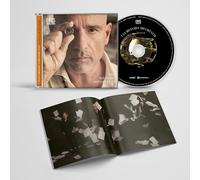 Eros Ramazzotti – Una Historia Importante – CD (Boîtier Jewelcase)