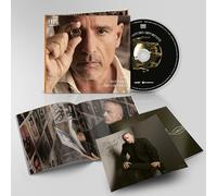 Eros Ramazzotti – Una Historia Importante – CD Deluxe signé (version espagnole) – Sony Music