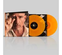 Ramazzotti Eros - Une Histoire Importante - 2Lp Orange - Version Italienne