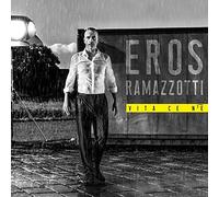 Eros Ramazzotti – Vita Ce N’È – CD – Digipack