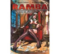 Ramba (2): Pardonne mes offenses