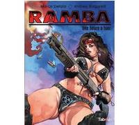 Ramba Andrea Bulgarelli (Auteur), Marco Delizia (Auteur)