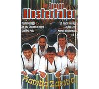 Ramba Zamba [Musikkassette] [Import]