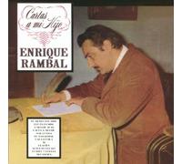 Rambal, Enrique - Cartas a Mi Hijo