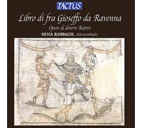 Rambaldi Silvia - Livre De Fra Gioseffo Da Ra.
