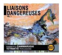 Ramberto Ciammarughi - Liaisons dangereuses, vol 1