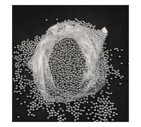 RAMBEX Billes en Acier De 5mm 6mm7mm8mm 9mm for La Fronde De Chasse, Billes en Acier À Roulement De Précision en Acier Inoxydable 304, Petite Bille en Acier Solide (Color : 6mm 100pcs)