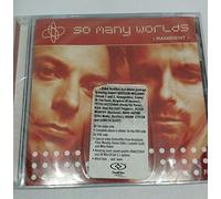 Rambient – So Many Worlds – Édition importée