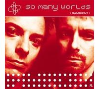 Rambient - So Many Worlds
