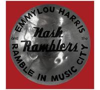 Ramble In Music City The Lost Concert 1990